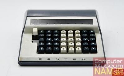 Machine à calculer