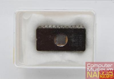 Mémoire EPROM